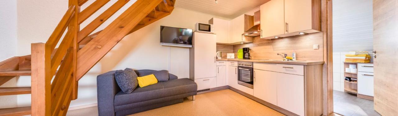 Bartlhof-Ferienwohnungen-Zimmer ブルクレンゲンフェルト エクステリア 写真