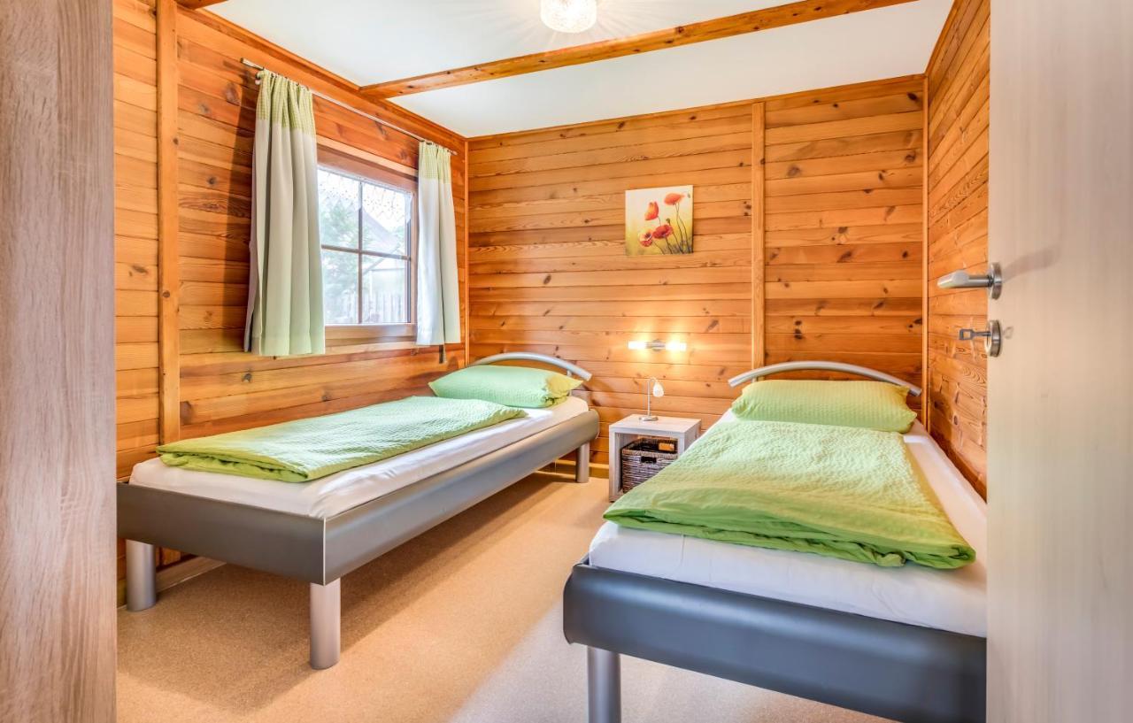 Bartlhof-Ferienwohnungen-Zimmer ブルクレンゲンフェルト エクステリア 写真